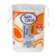 Jean Carol maxi-cotton pads (duoface) - 40Pcs